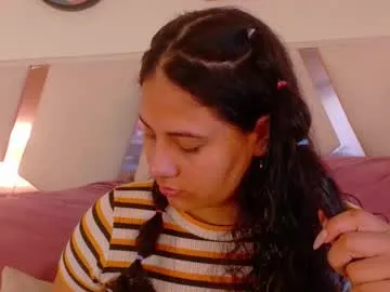 Freechat eva_daemon on Chaturbate