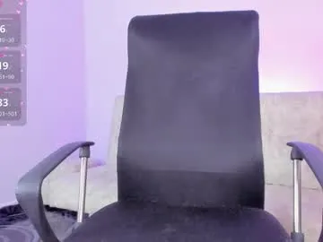 Freechat eva_hillss69 on Chaturbate