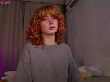 Chaturbate evaa_moonn_ is Freechat evaa_moonn_ — Let's fun together : #redhead #smalltits #18 #bigass #bigpussylips #teen #lovense #daddy