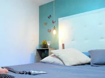 Freechat evamilf24 on Chaturbate