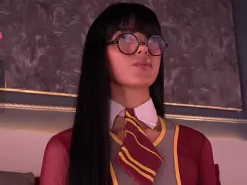 Freechat evamoretti on Chaturbate