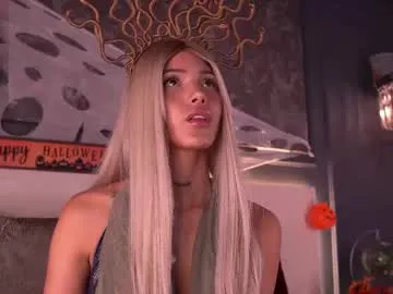 Freechat evamoretti on Chaturbate