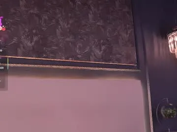 Freechat evamoretti on Chaturbate