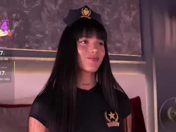 Freechat evamoretti on Chaturbate