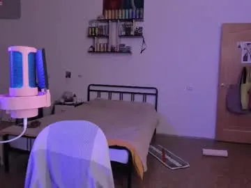 evathority — Welcome to your new obsession   | Hush ON  - Goal: best naughty tease naked dance [730 tokens left] #cosplay #tease #ass #pantyhose #goth