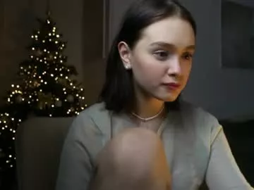 Freechat evi_woow on Chaturbate