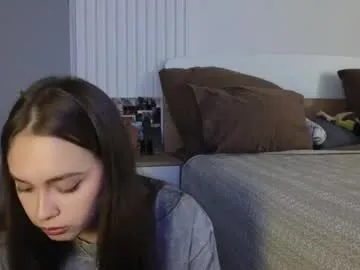 Freechat evi_woow on Chaturbate