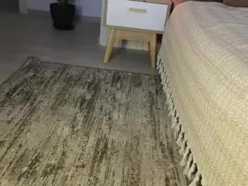 Freechat evi_woow on Chaturbate