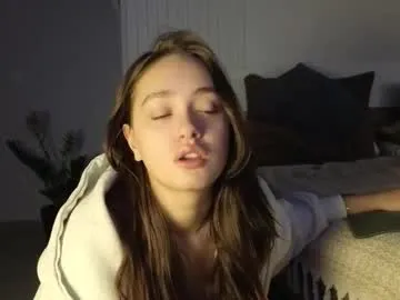 Freechat evi_woow on Chaturbate