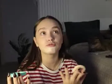 Freechat evi_woow on Chaturbate