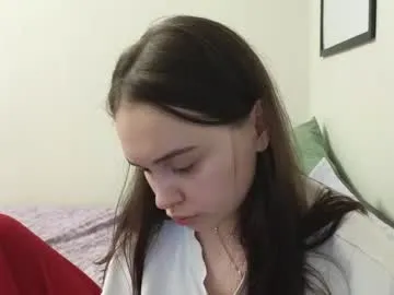 Freechat evi_woow on Chaturbate