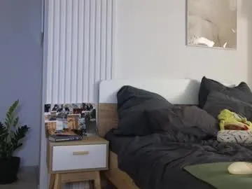 Freechat evi_woow on Chaturbate