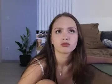 Freechat evi_woow on Chaturbate