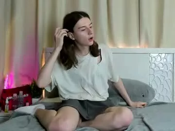 Private evie_may on Chaturbate