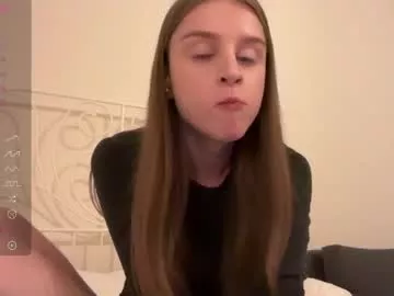 Private evie_may on Chaturbate