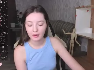 fairy_m00n — Hello! I'm Katie! play with me) #new #ahegao #chubby #petite #cum