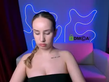 fairy_viola — GOAL: dance [535 tokens remaining] Welcome to my room! #shy #18 #cute #nonude #teen