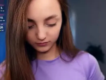 Freechat falineellson on Chaturbate