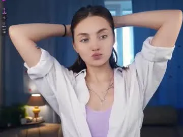 Freechat falineellson on Chaturbate