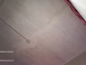 Freechat farahh_magdaly on Chaturbate