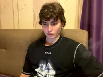 Freechat faustfrost on Chaturbate