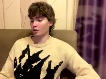 Freechat faustfrost on Chaturbate