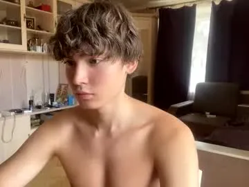 Freechat faustfrost on Chaturbate