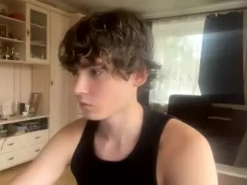 Freechat faustfrost on Chaturbate