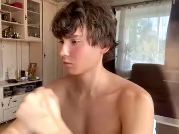 Freechat faustfrost on Chaturbate