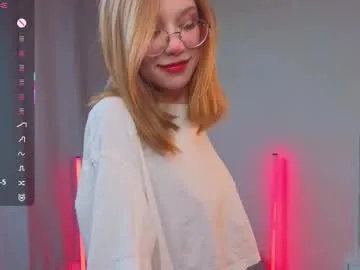 Private feliceallston on Chaturbate