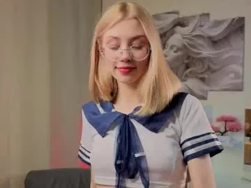 Private feliceallston on Chaturbate