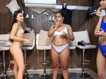 Freechat fetishcouples on Chaturbate