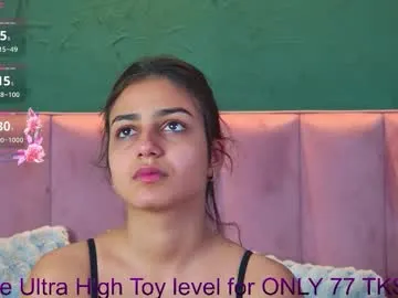 Freechat florentina2004 on Chaturbate