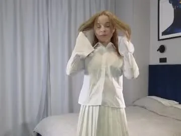 Freechat flower_princess3 on Chaturbate