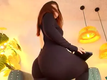 Freechat fluffy_bubble21 on Chaturbate