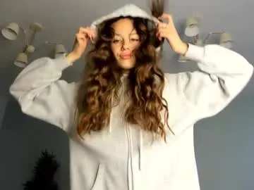 Freechat fox_beauty on Chaturbate