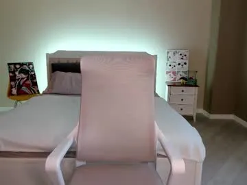 Freechat fox_beauty on Chaturbate