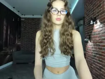 Freechat fox_beauty on Chaturbate