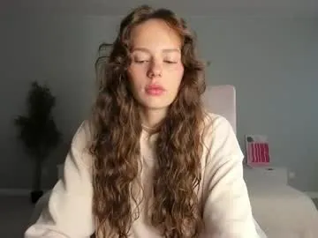 Freechat fox_beauty on Chaturbate