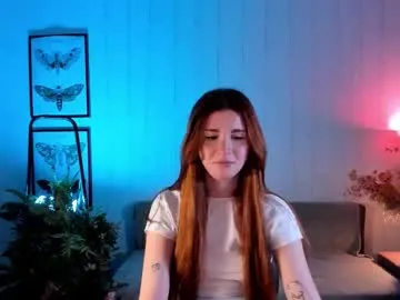 Freechat freckle_diyana on Chaturbate