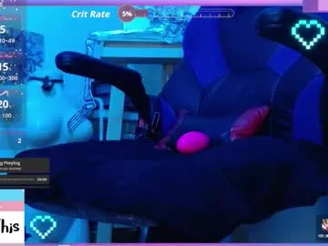 Freechat ftmbiggestclit on Chaturbate