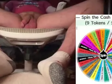 Freechat fullofkinks on Chaturbate