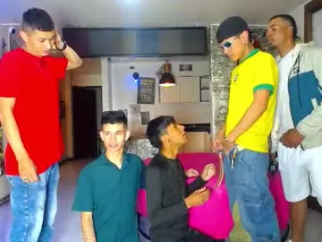 g4mens — SHOW CUM #BDSM #LOVENSE #18 #BIGCOCK #NEW [477 tokens remaining]