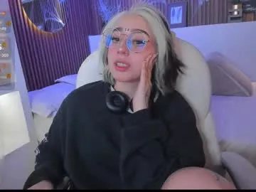 gabyrose9 — GOAL:  GOAL Deepthroat + Saliva [119 tokens remaining] Cute, tattooed and with a big ass, come to play with me. #squirt #feet #bigass #18