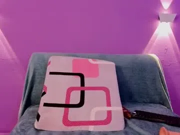 Freechat gaia_gatex on Chaturbate