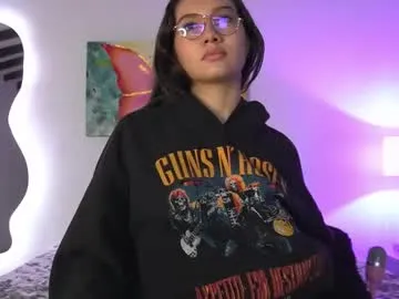 Freechat gala_monroe on Chaturbate