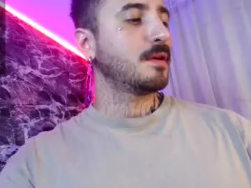 garbel09 — GOAL: GETTING ME NAKED [84 tokens remaining] Enjoy #LATINO #UNCUT #CUM #STRAIGHT #LOVENSE