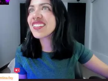 Freechat gia_foxy on Chaturbate