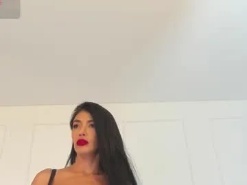 Freechat giannanoir on Chaturbate