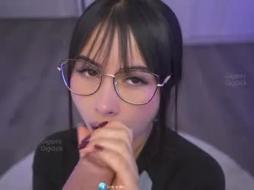 gigi_ulala on Chaturbate 